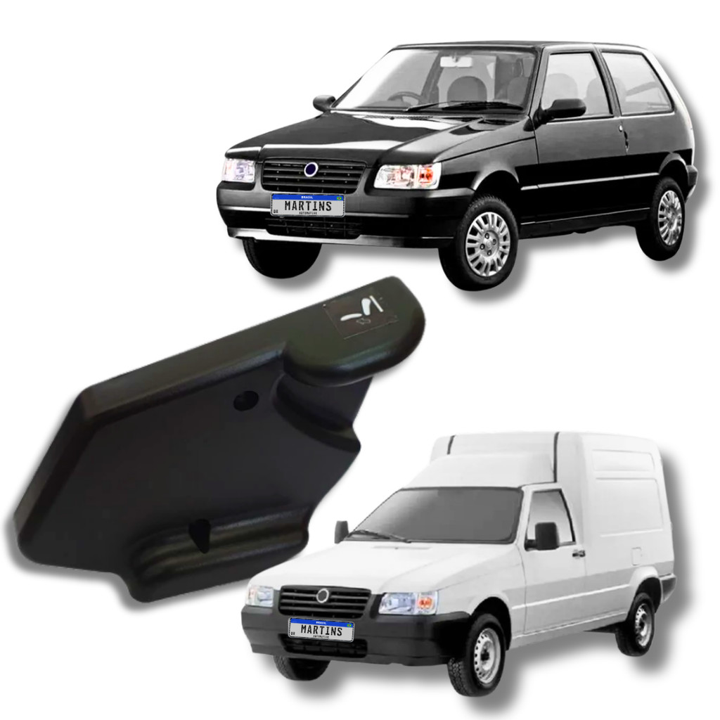 Banco Motorista Uno na Black Friday 2025 | BuscaProdutos