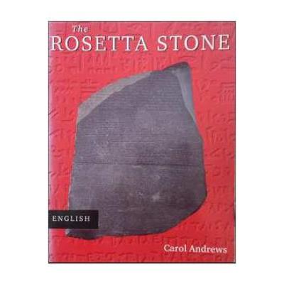 The Rosetta Stone