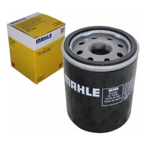 Filtro De Oleo Oc259 Fiorino 1.4 2013 2014 A 2022