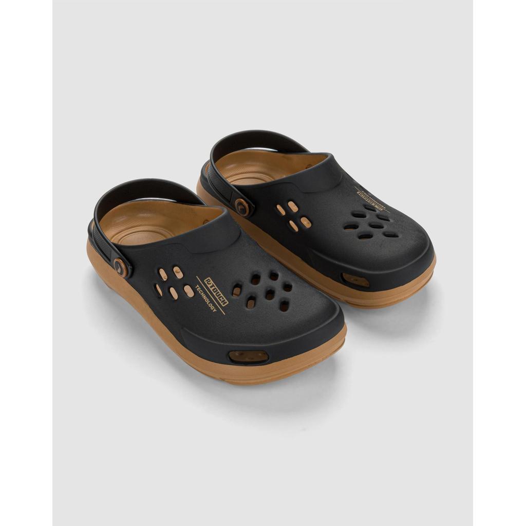 Sandália Babuche Clog Rider Nomad Plus