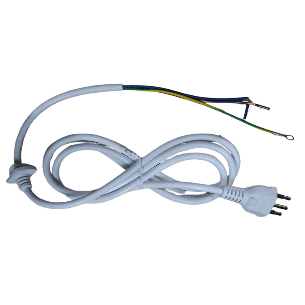 Cabo De Alimentação Secadora Electrolux Premium Care 11Kg SVB11