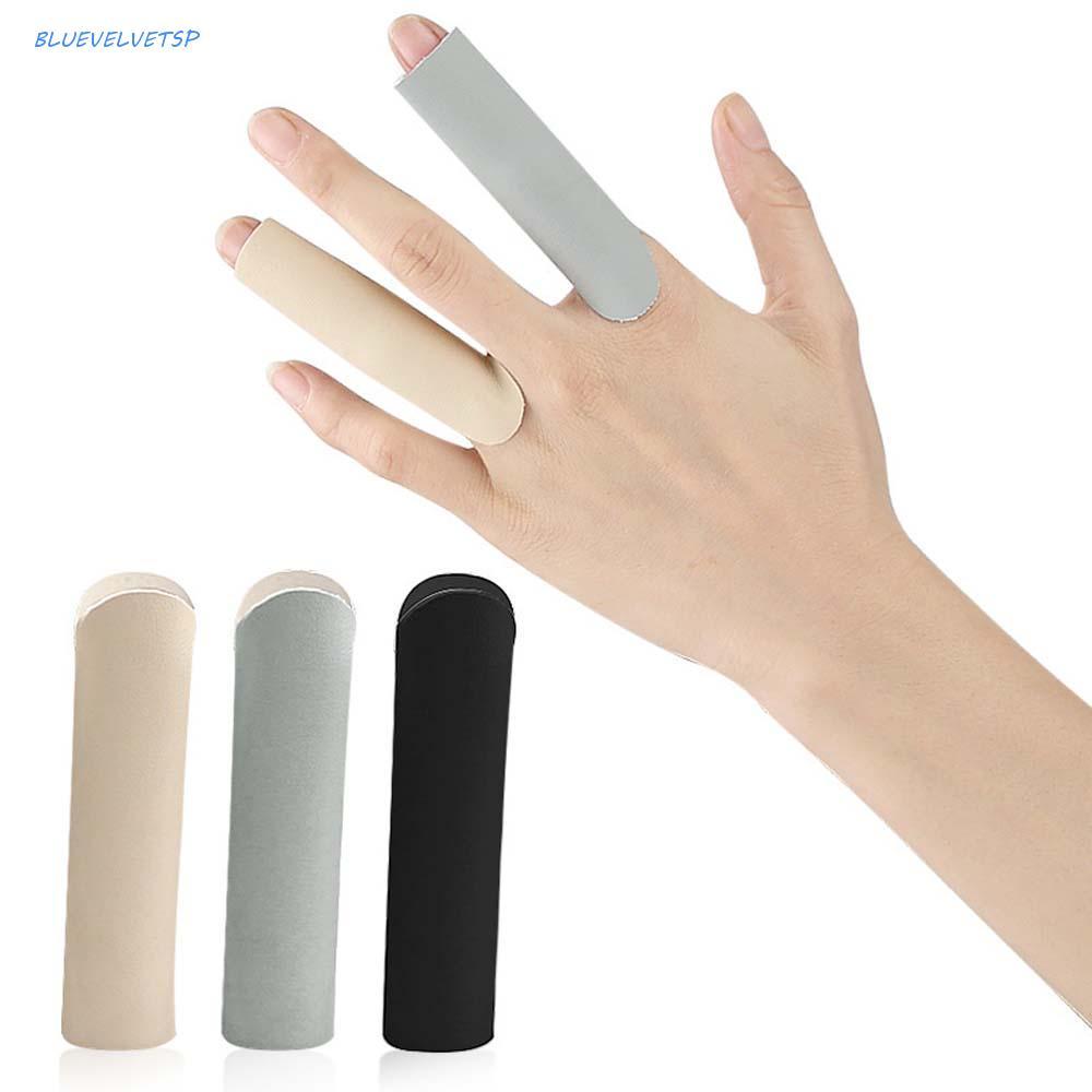 Capas Protetoras De Dedo BLUEVELVETSP , Ferramentas Para Cuidados Com As Mãos Almofadas Joanetes Mangas Dedos