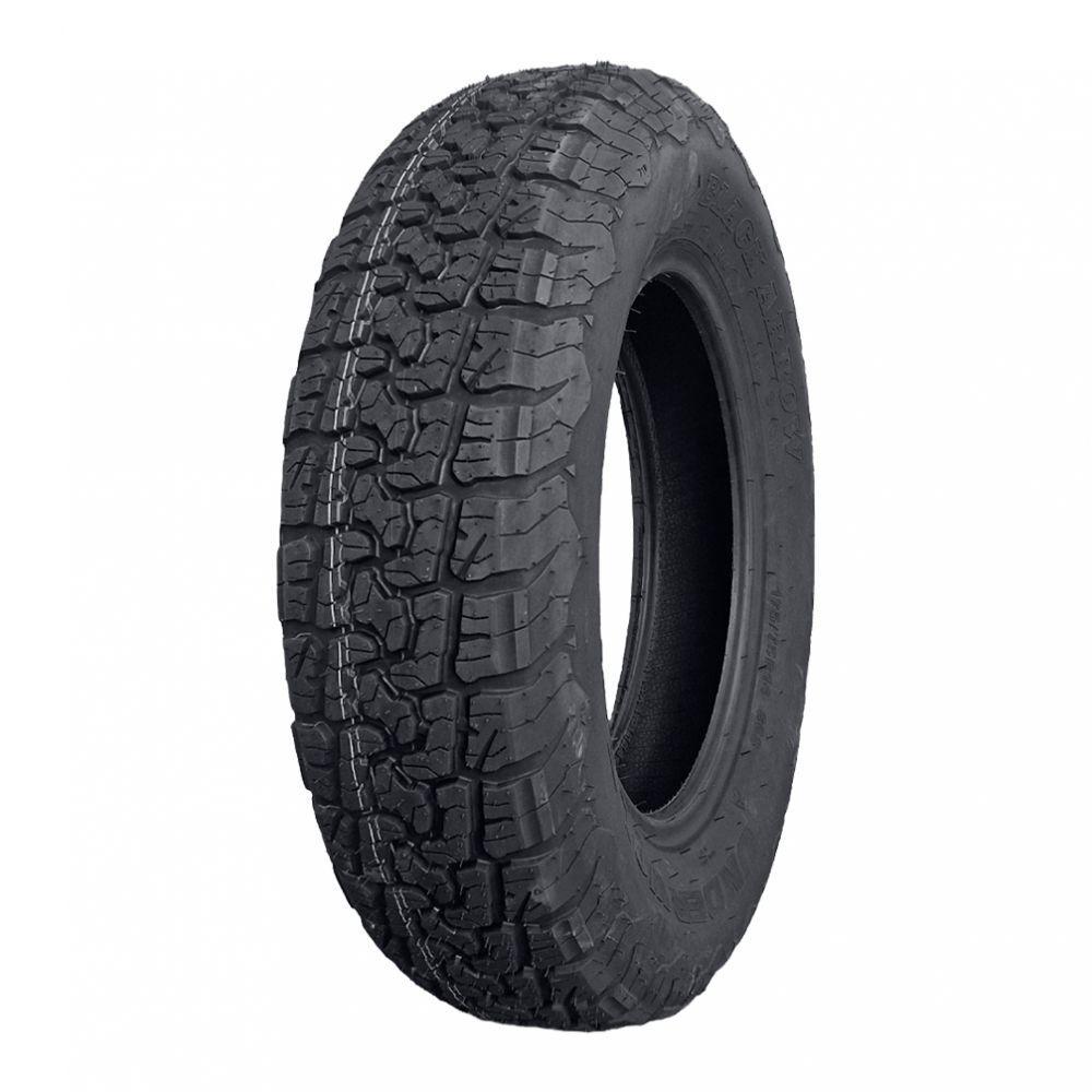 Black Arrow 175/75 R14