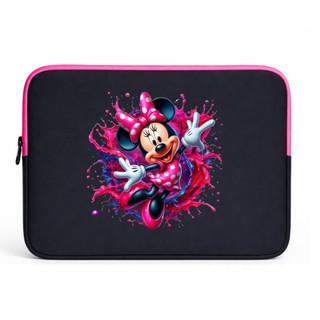 Capa para Notebook Personalizada com Estampa Personalizado
