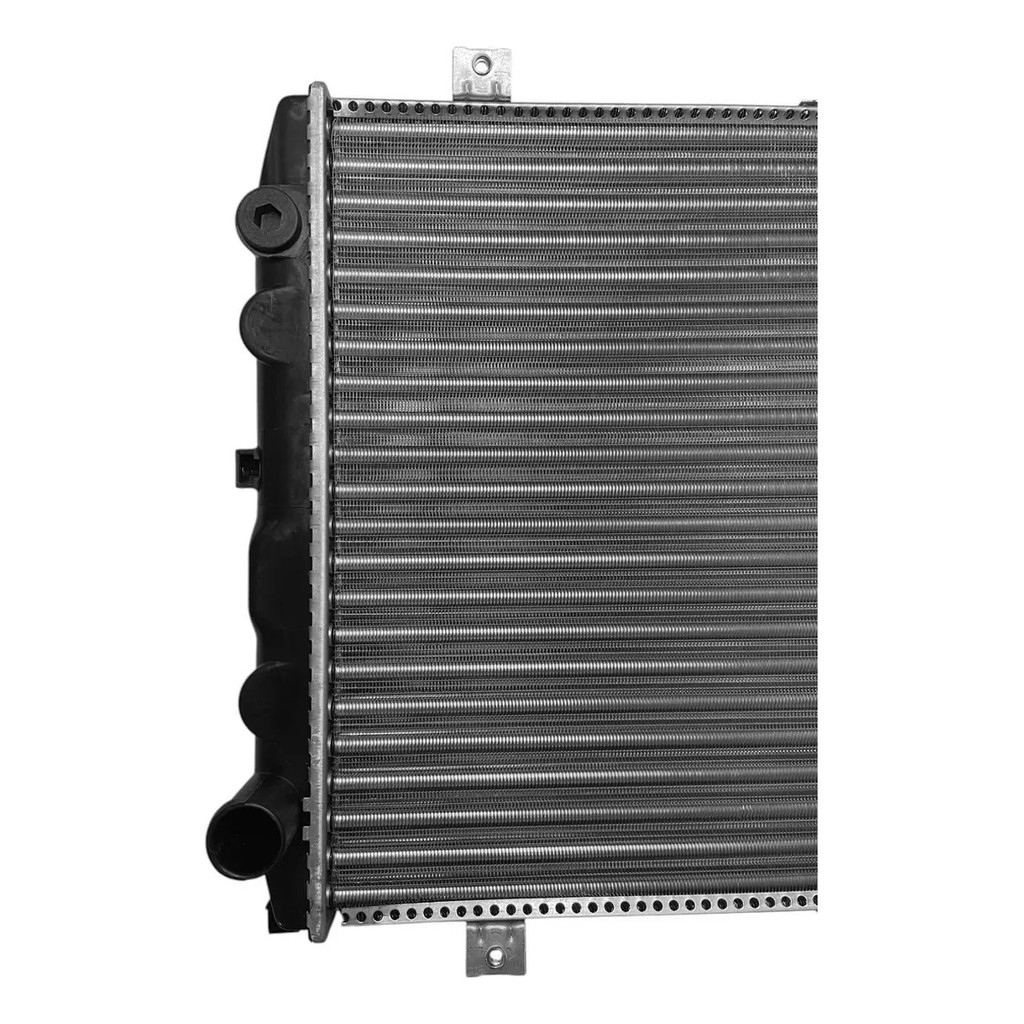Radiador Chevette 1980 1981 1982 1983 1984 1985 1.4 E 1.6