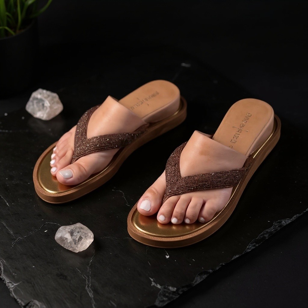 Chinelo Feminino Duda Macio Antiderrapante Confortável 33 ao 40 — Achadinhos  Marcia