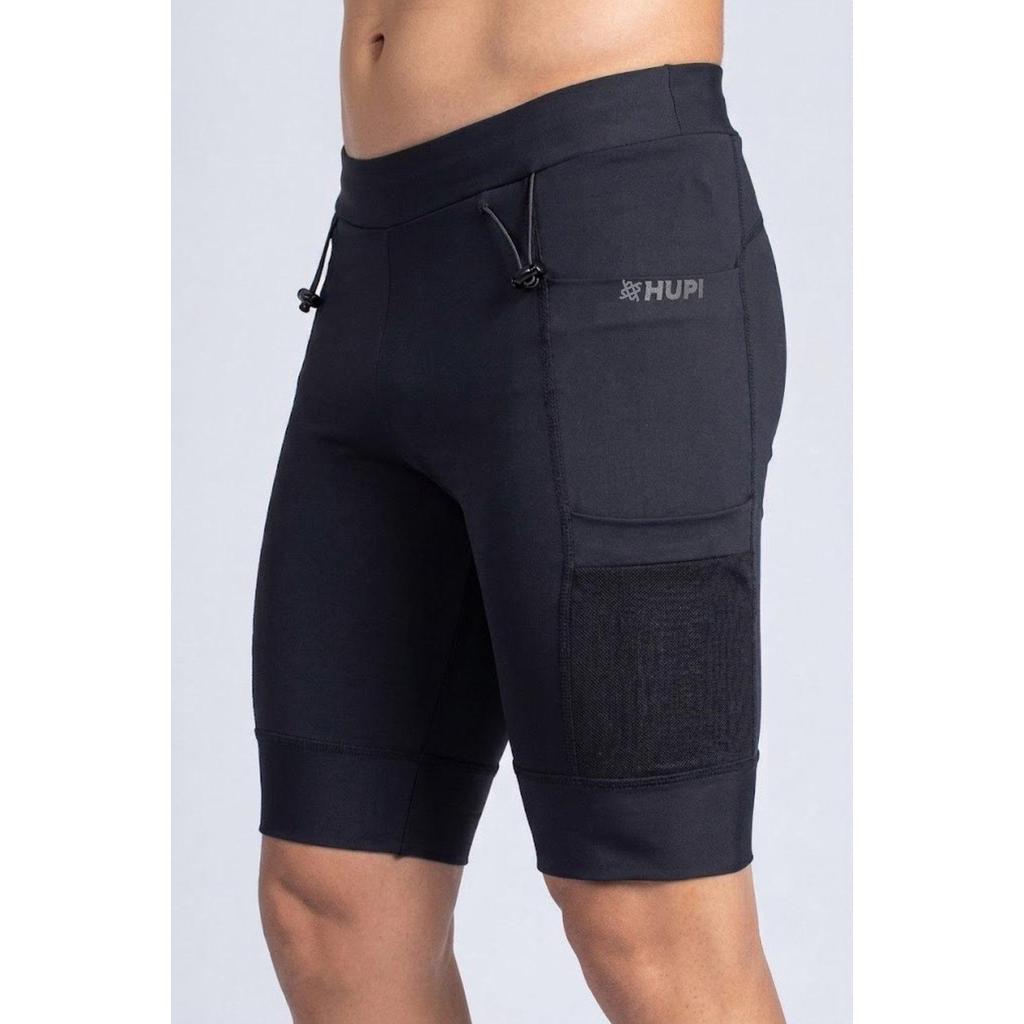 Bermuda de Compressão Masculina HUPI Edge