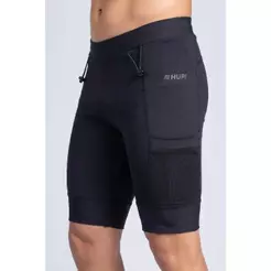 Bermuda de Compressão Masculina HUPI Edge