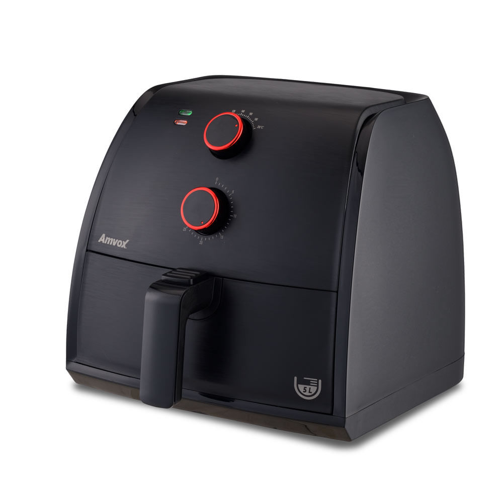 Air Fryer Amvox ARF1205 PT 220V