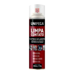 Limpa Contato Eletronico Uso Geral