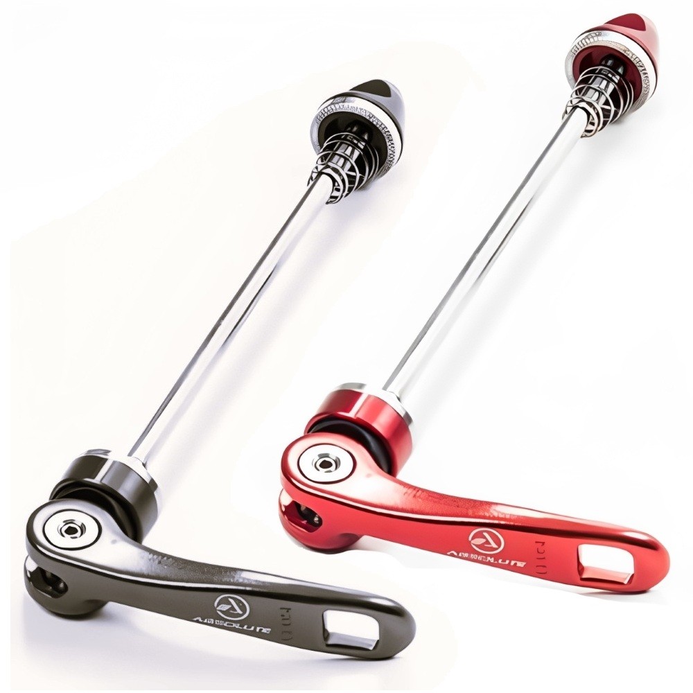Blocagem Absolute Prime Cubos Roda Alumínio Bicicleta Bike