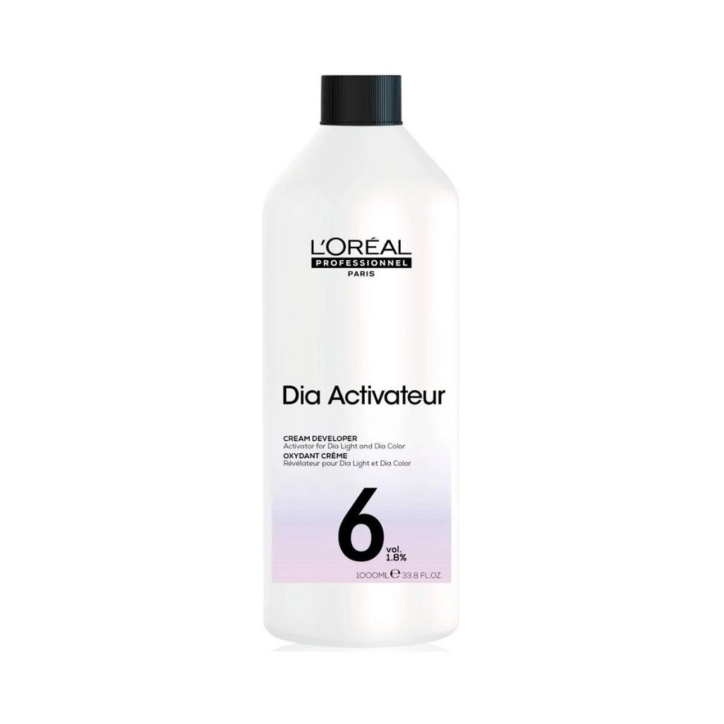 L'Oreal Professionnel - Dia Developer - Revelador 6V 1L
