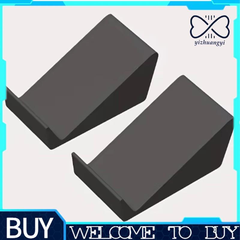 Base De Suporte De Barra De Som Ajustável Universal Multicompatível Para Alto-Falante De Áudio De TV , Home Theater E Co