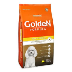 Ração Golden Ad Peru (Mini Bits) 10,1Kg