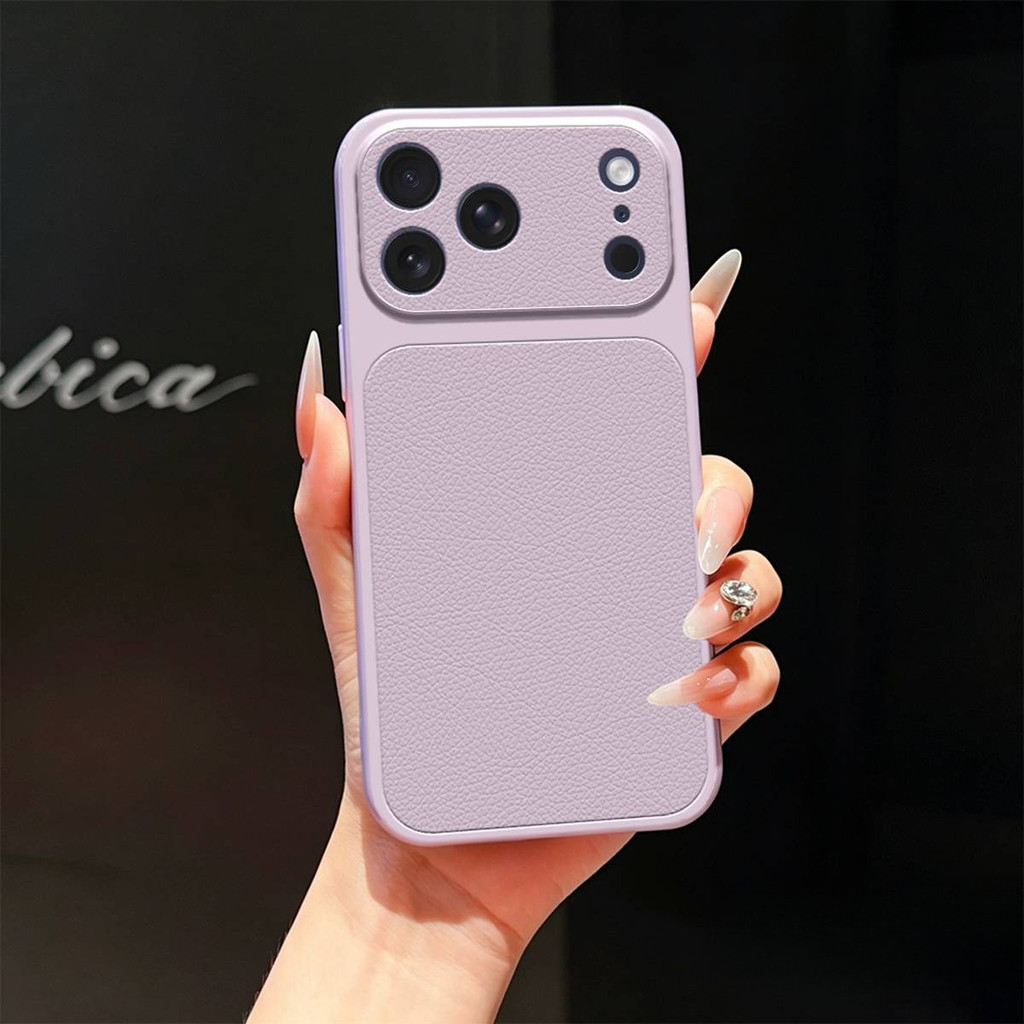 Moda Grande Janela Dermatoglifo Caso Para Samsung Galaxy S20FE S21 S22 S23 S24 S25 S26 Plus Nota 20 Ultra A50 A51 A52 A5