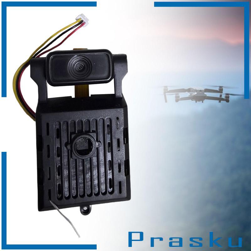 [Prasku] Módulo De Câmera Quadcopter RC Drone Acessório Peça Sobressalente De Avião Acessórios Para Drones Feitos De Mat
