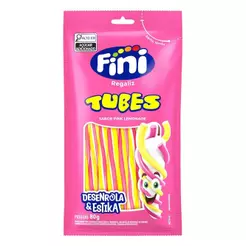Tubes Desenrola Pink Lemonade 80g - Fini