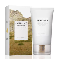 Hidratante Facial SKIN1004 Madagascar Centella Soothing Cream 75ml