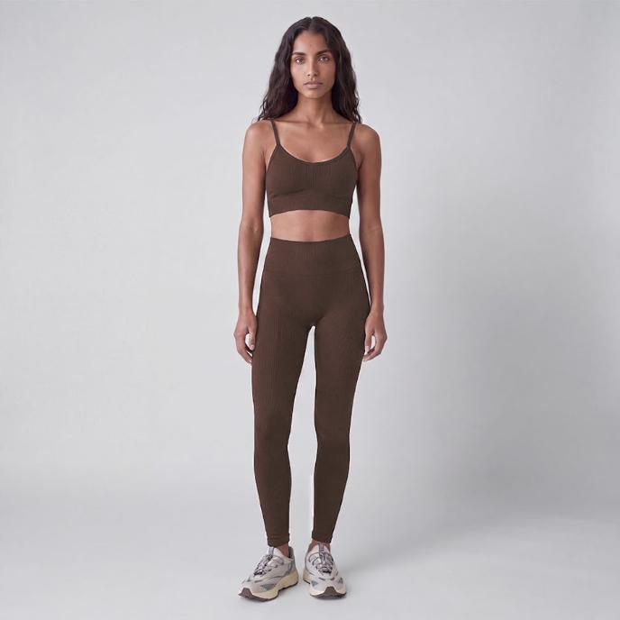 Legging Fitness Seamless Sustentia INSIDER