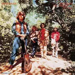 Vinil Creedence Clearwater Revival - Green River - Importado