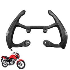 ALÇA ESPORTIVA CG 125 150 FAN 160 2014 a 2024 SCAM