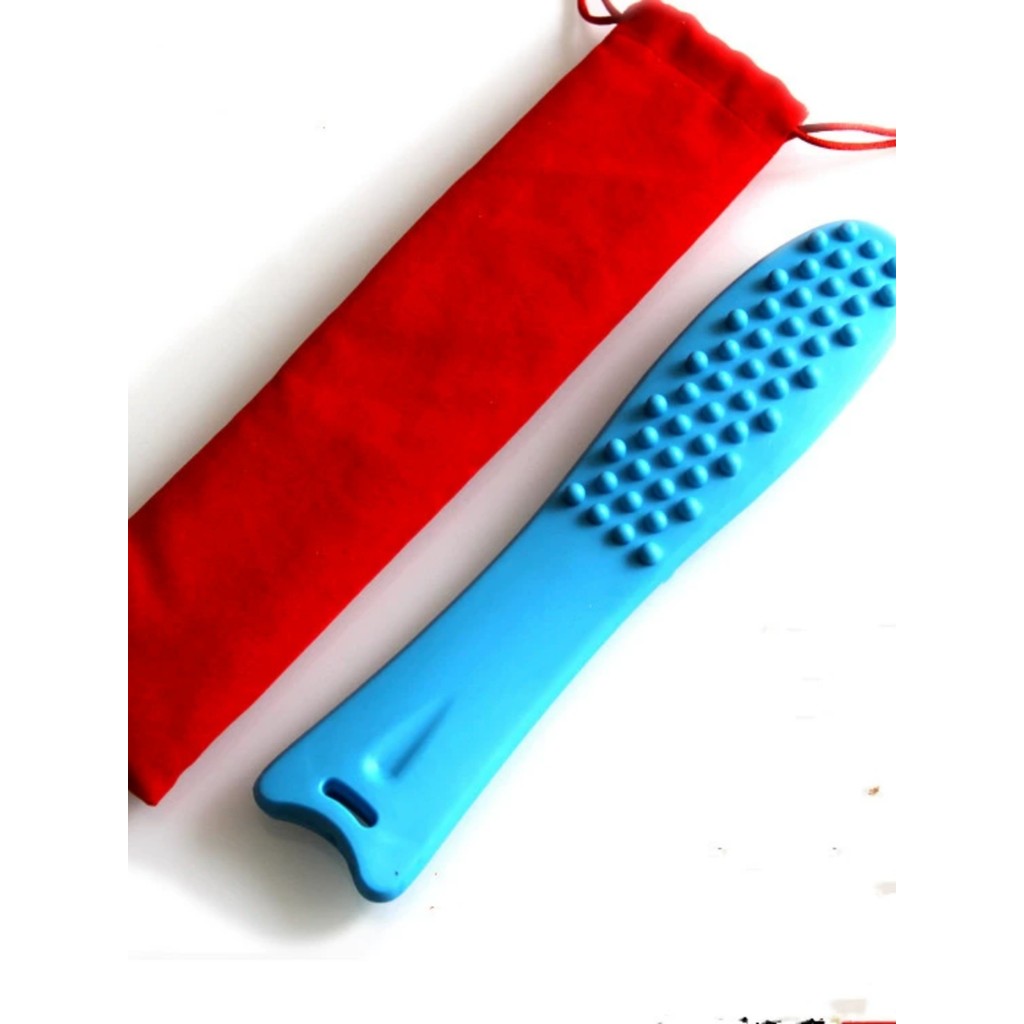 Silicone saúde paida saúde paida cuidados de saúde martelo paida vara/Fitness meridiano paida elástico paida sha placa c