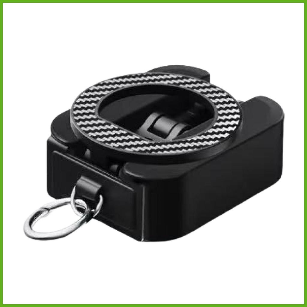 Suporte Magnético Para Celular , Smartphone Com 2 Ímãs Laterais Chamada De Vídeo , cupionbr Ao Vivo