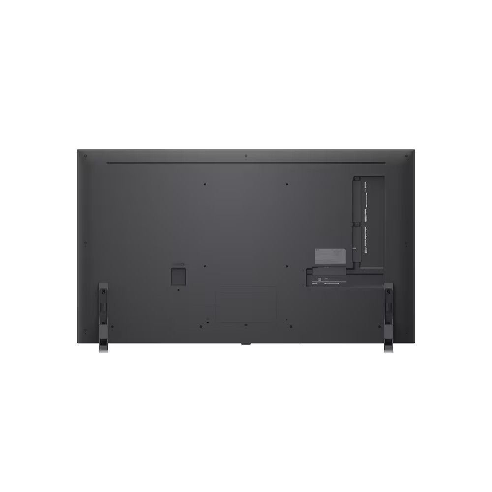 Smart TV 55 Polegadas Mini RGB evo AI 4K MRGB85 WebOS 2026 LG — imagem 2 de 2