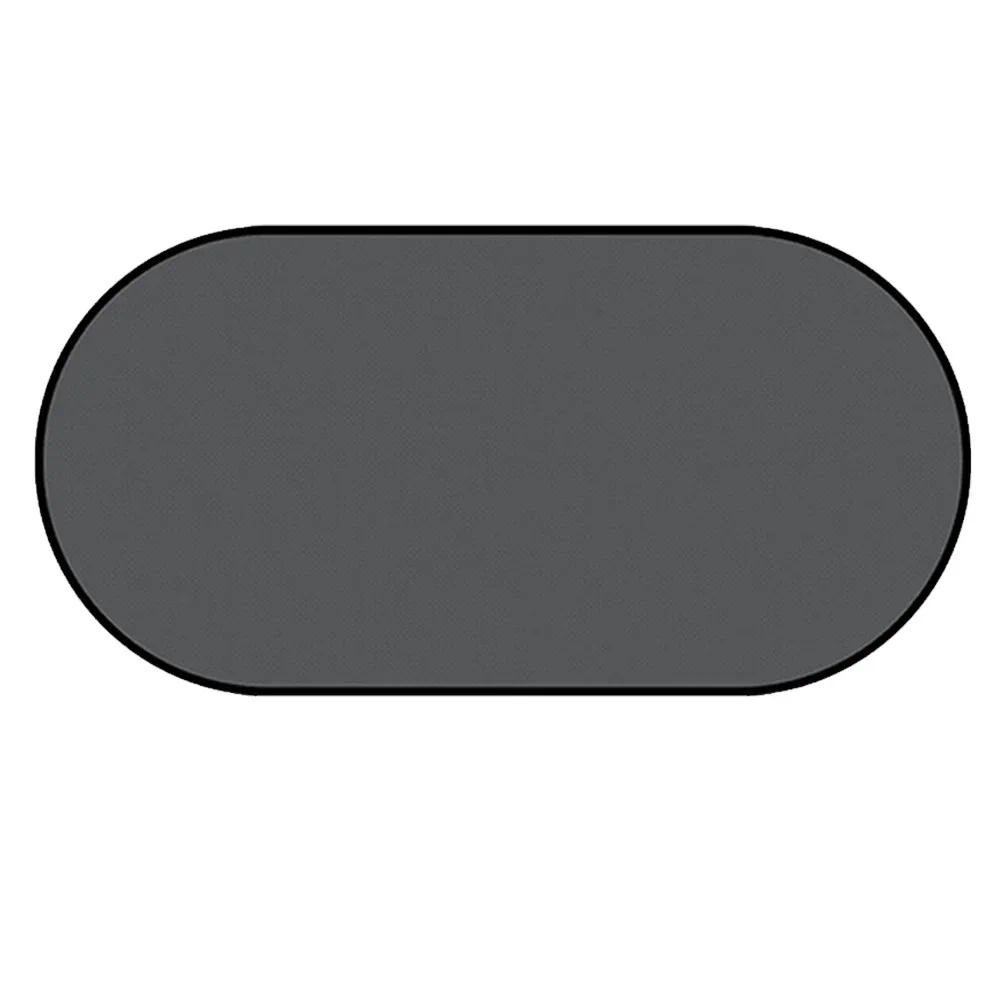 Protetor Solar Para Veículos , Proteção Interior Do Carro , Isolamento Térmico , Design Prático , Material Resistente Ao