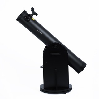 Telescópio Refletor Uranum 152/1200mm Dobsoniano Observação Astronômica Alto Desempenho Profissional