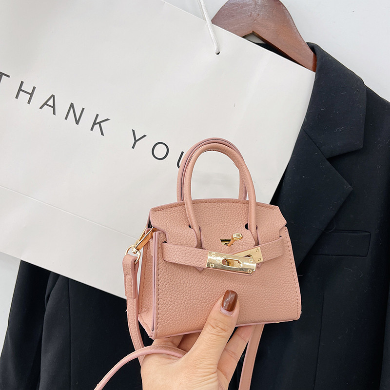 Meninas sacos moda novo estilo versão coreana moda bebê véspera de ano novo mudança saco de armazenamento crianças viage