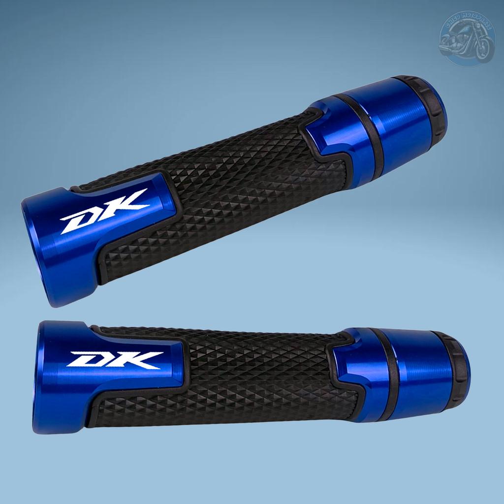Manopla Esportiva Dk 150 Dk 160 Personalizada DK — imagem 2 de 2
