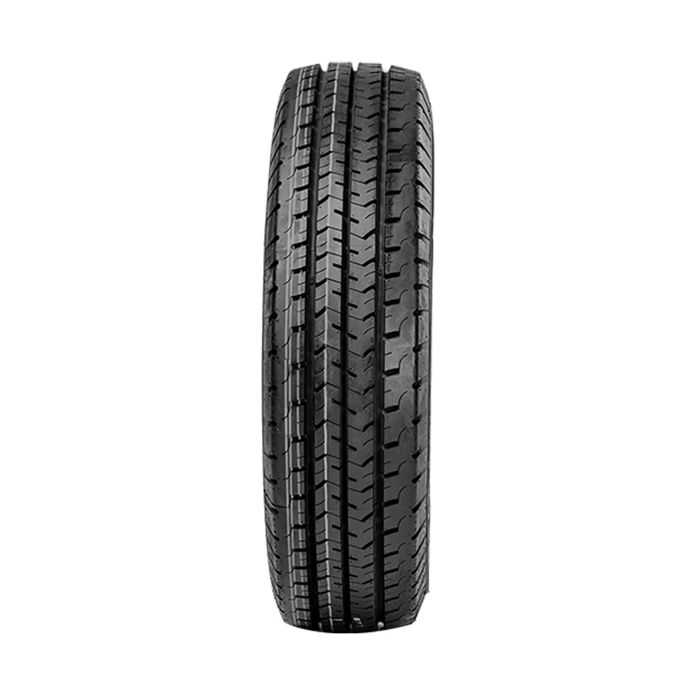 Jogo 4 Pneus General Tire by Continental Aro 14 Eurovan 2 185R14C 102/100Q 8 Lonas