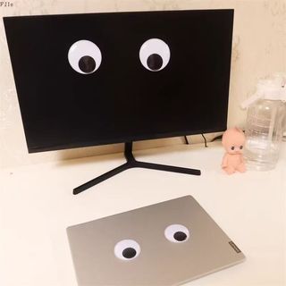 Adesivo de olho grande 15 cm Super grande decoração de olho móvel olho de plástico adesivo de olho grande 15 cm super gr