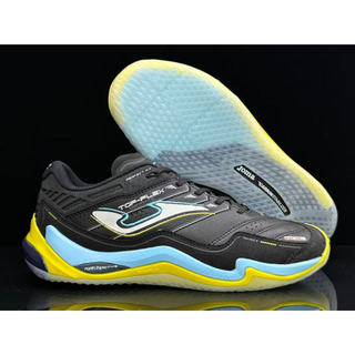 Chuteiras De Futsal Masculinas Top Flex EXO IC Sapatos De Interior Femininos Corte Infantil Costada Branco Preto Rosa An