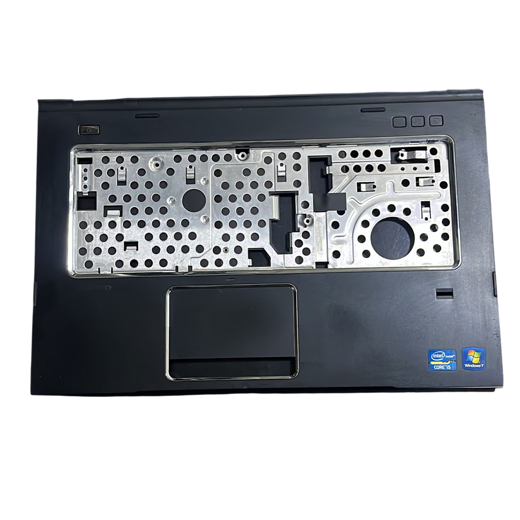 Carcaça Base Do Teclado Para Notebook Dell Vostro 3550 (Us)