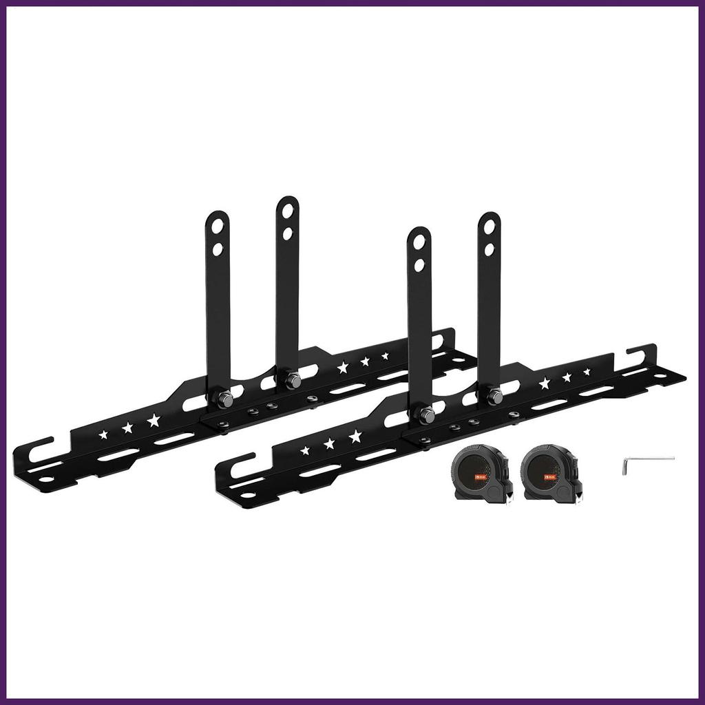Kit De Alinhamento De Rodas , Placas Para Reparo De Pneus Equilíbrio De Roda Automática Carro , Bicicleta , Motocicleta 