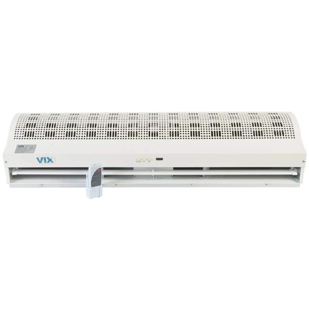 Cortina de Ar Vix One 90cm Branca – 220 Volts · foto 2