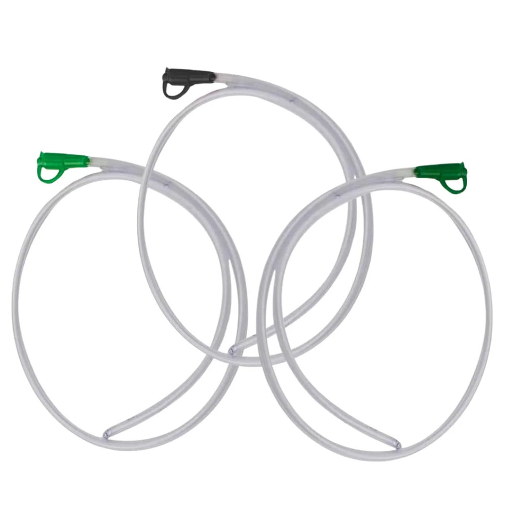 SONDA URETRAL PVC - FOYOMED