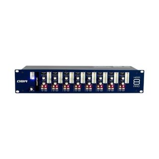 Amplificador De Fone DBR HPA8 Pro