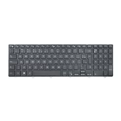 Teclado Notebook - Códigos PK1313G1A32 - Preto BR