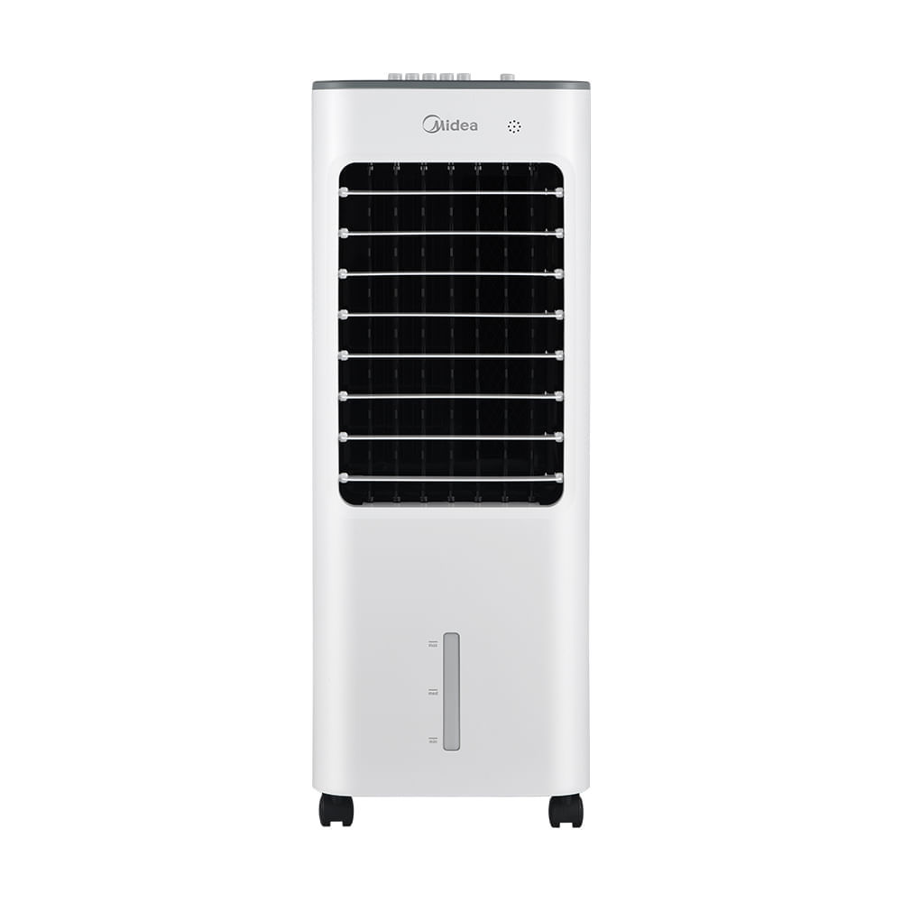 Climatizador de Ar Frio Midea Branco 5l