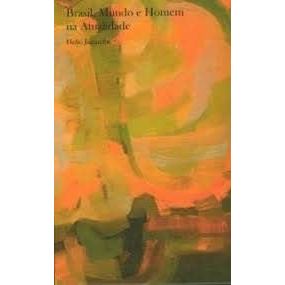 Livro Brazil, the World and Man Nowadays: Many Studies (Portuguese Language)