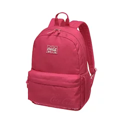 Mochila Costas Coca Cola Flat