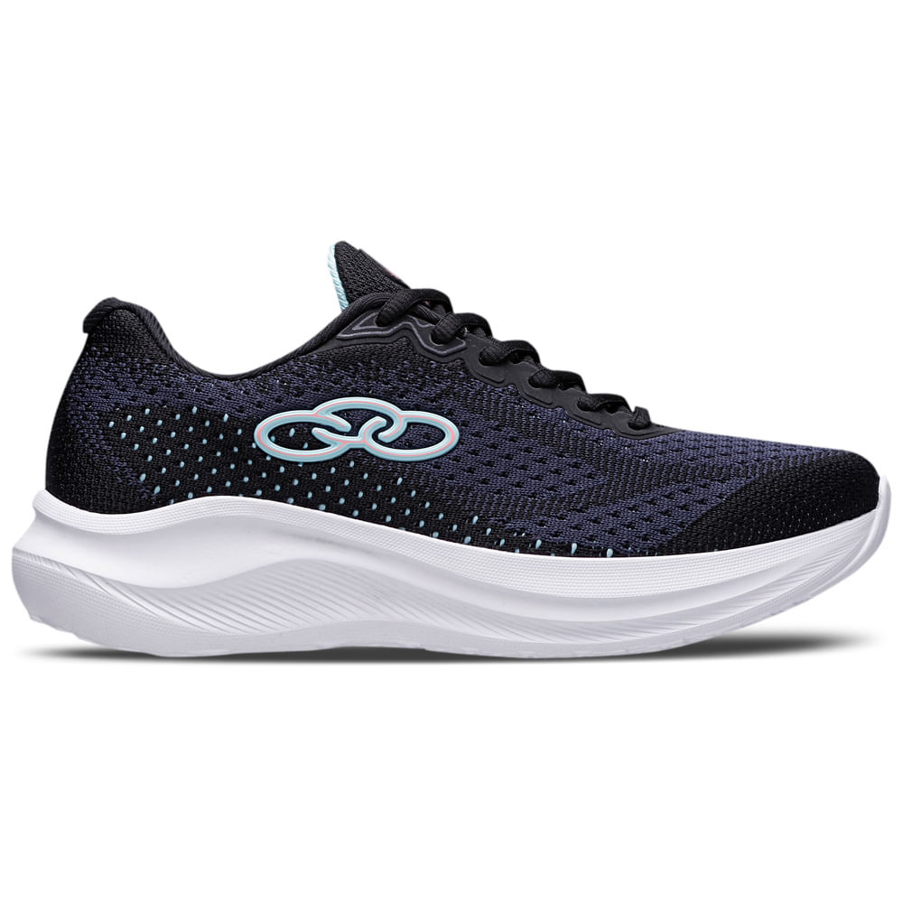 Tênis Olympikus Soma Feminino