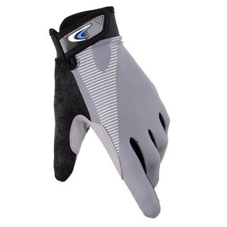Luvas antiderrapantes para escalada, montanhismo, ciclismo e trilhas, resistentes ao desgaste, para uso em desertos, des