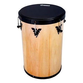 Rebolo Samba Music Phx 50x12 Madeira 921 Ma