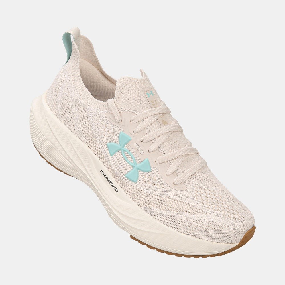 Tênis Under Armour Charged Slight 4 Unissex · foto 2