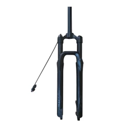 Suspensão Aro 29 Absolute Prime Ex 2 Dual Air 120mm Pto