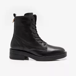 Bota Feminina Lana Preto